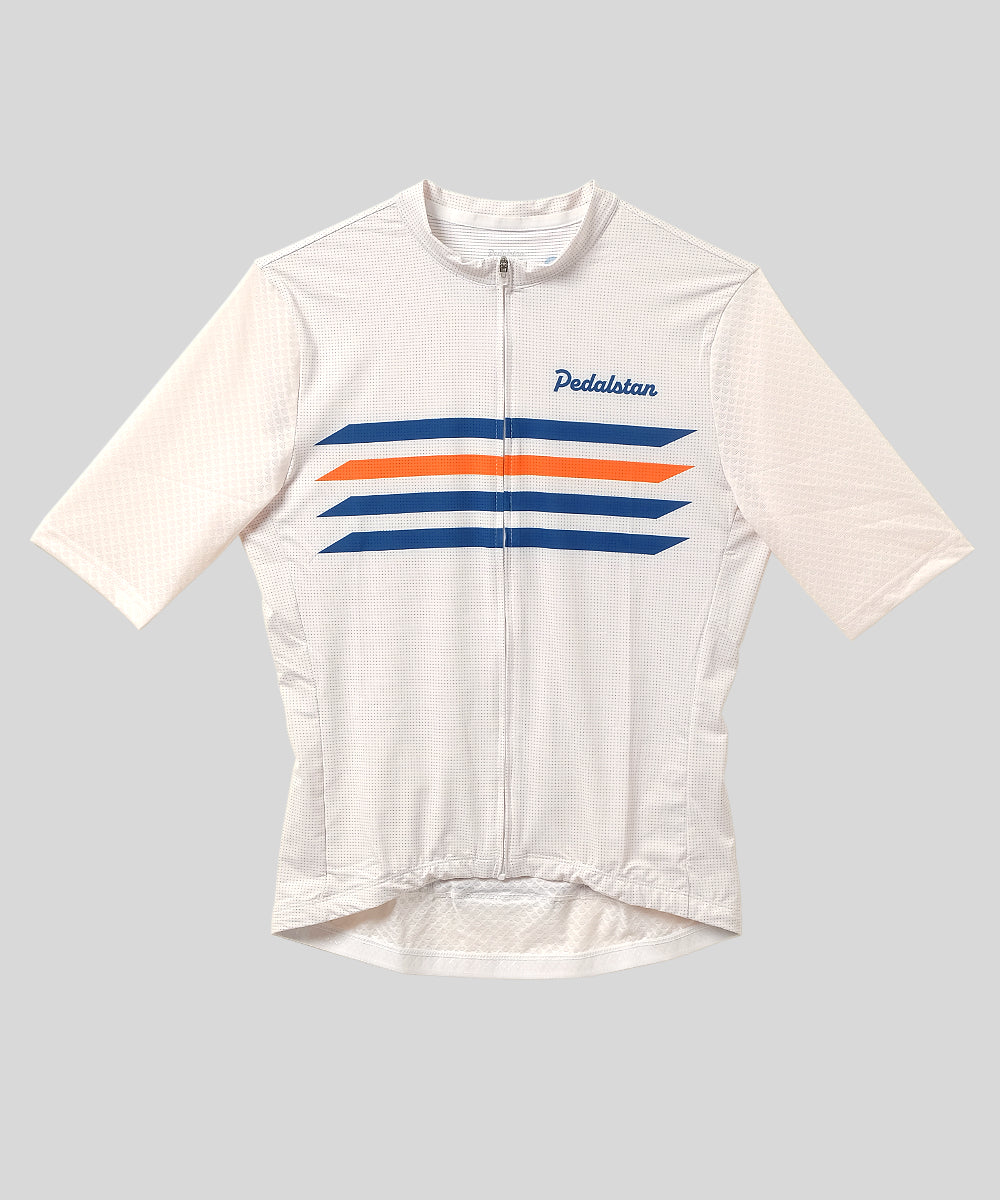 Standard Team Men's Jersey White