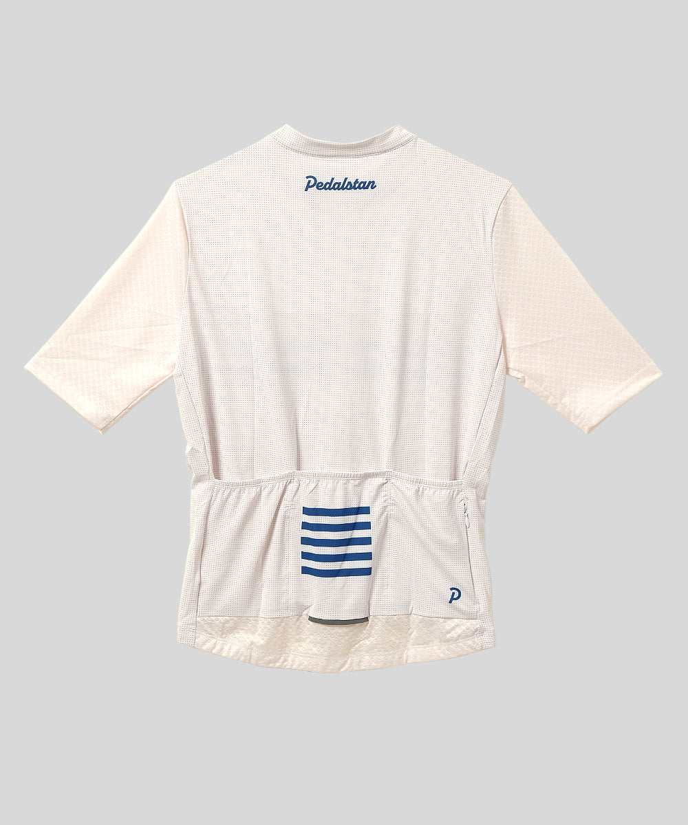 Standard Team Men's Jersey White