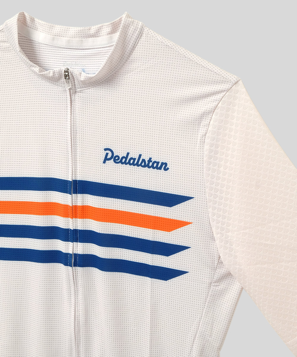 Standard Team Men's Jersey White