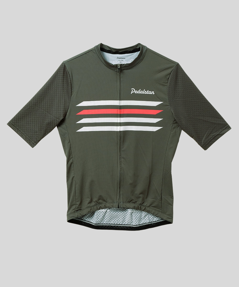 Standard Team Men's Jersey Green