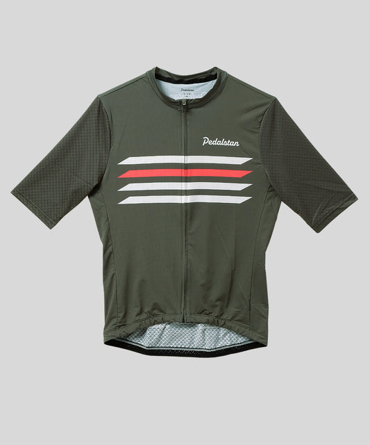 Standard Team Men's Jersey Green