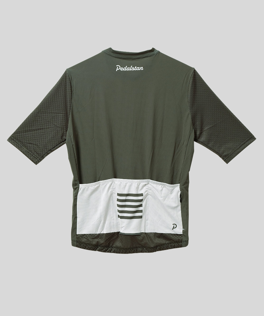 Standard Team Men's Jersey Green