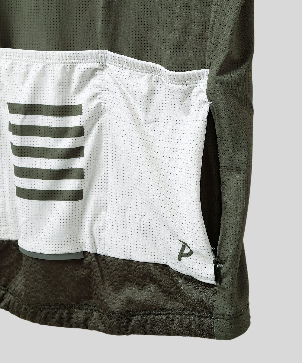 Standard Team Men's Jersey Green