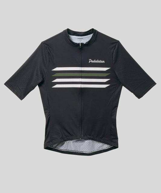 Standard Team Men's Jersey Black