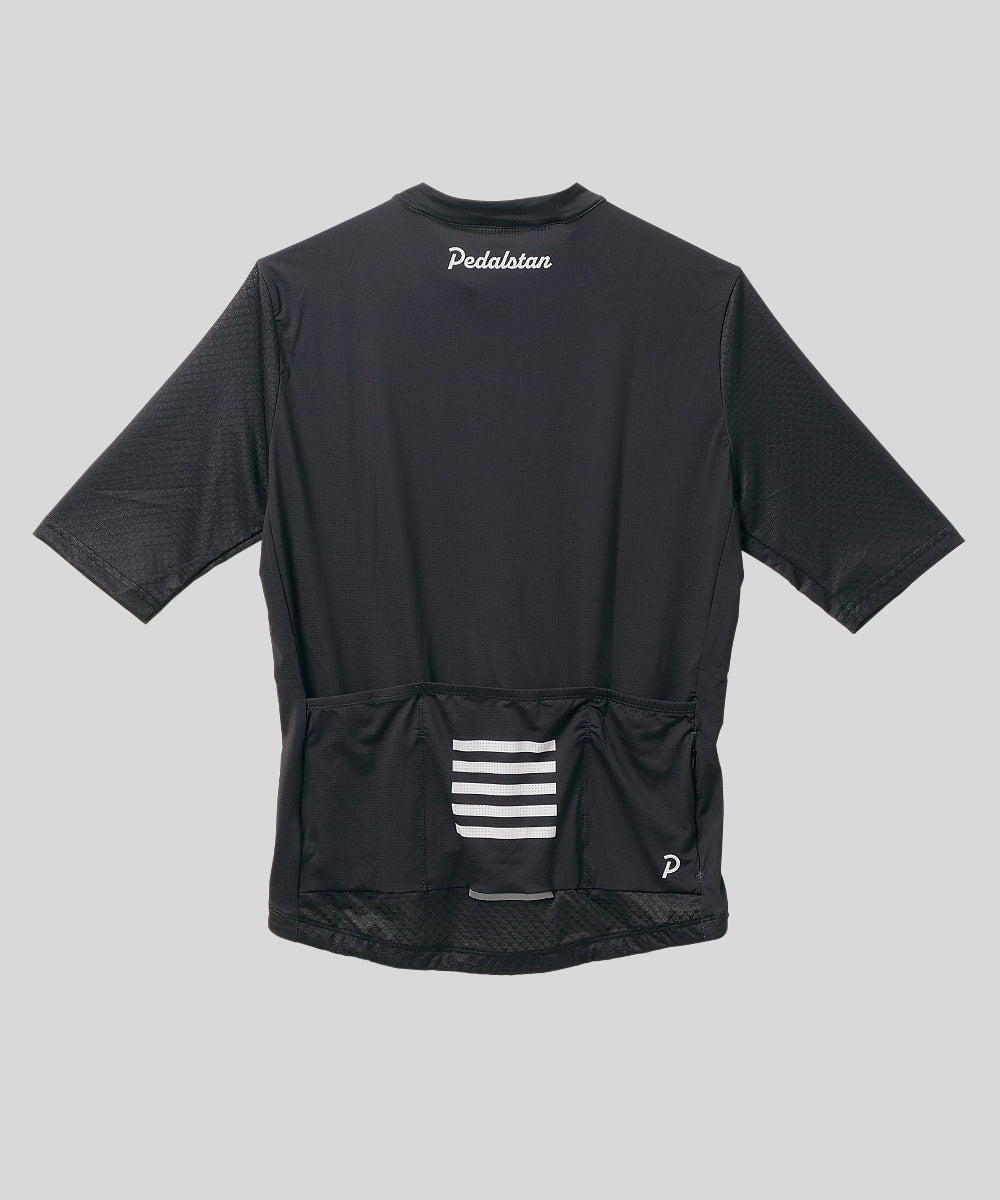 Standard Team Men's Jersey Black