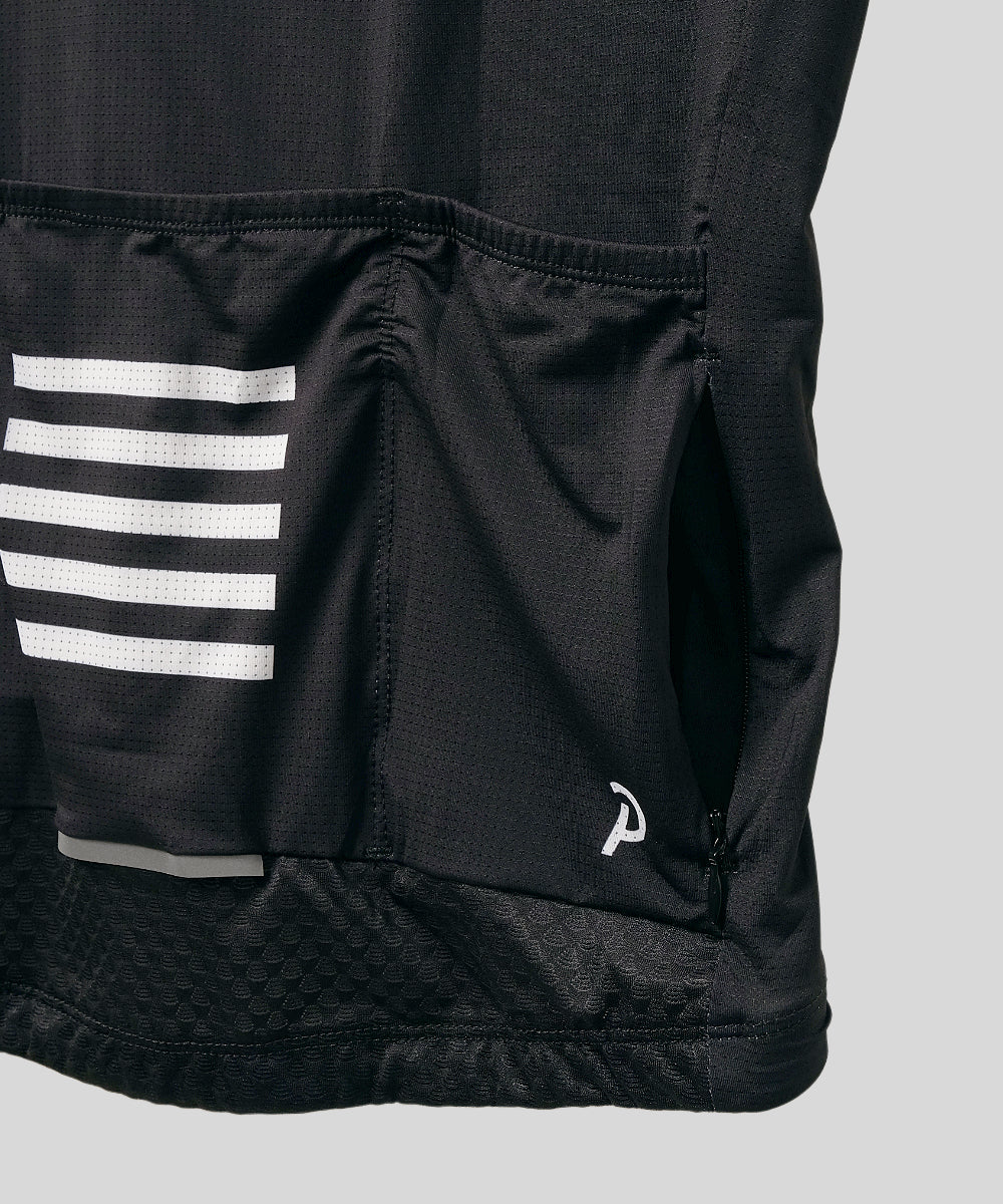 Standard Team Men's Jersey Black