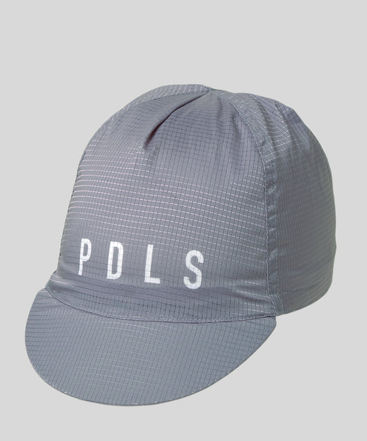 Pedalstan Cycling Cap Grey