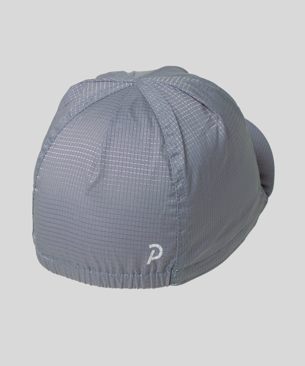 Pedalstan Cycling Cap Grey