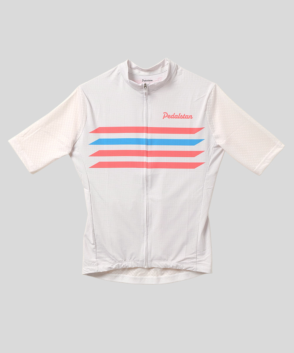 Standard Team Women's Jersey White