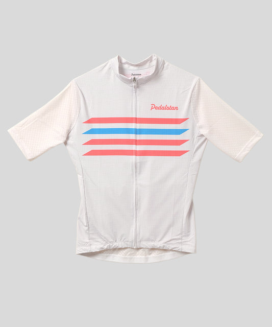 Standard Team Women's Jersey White