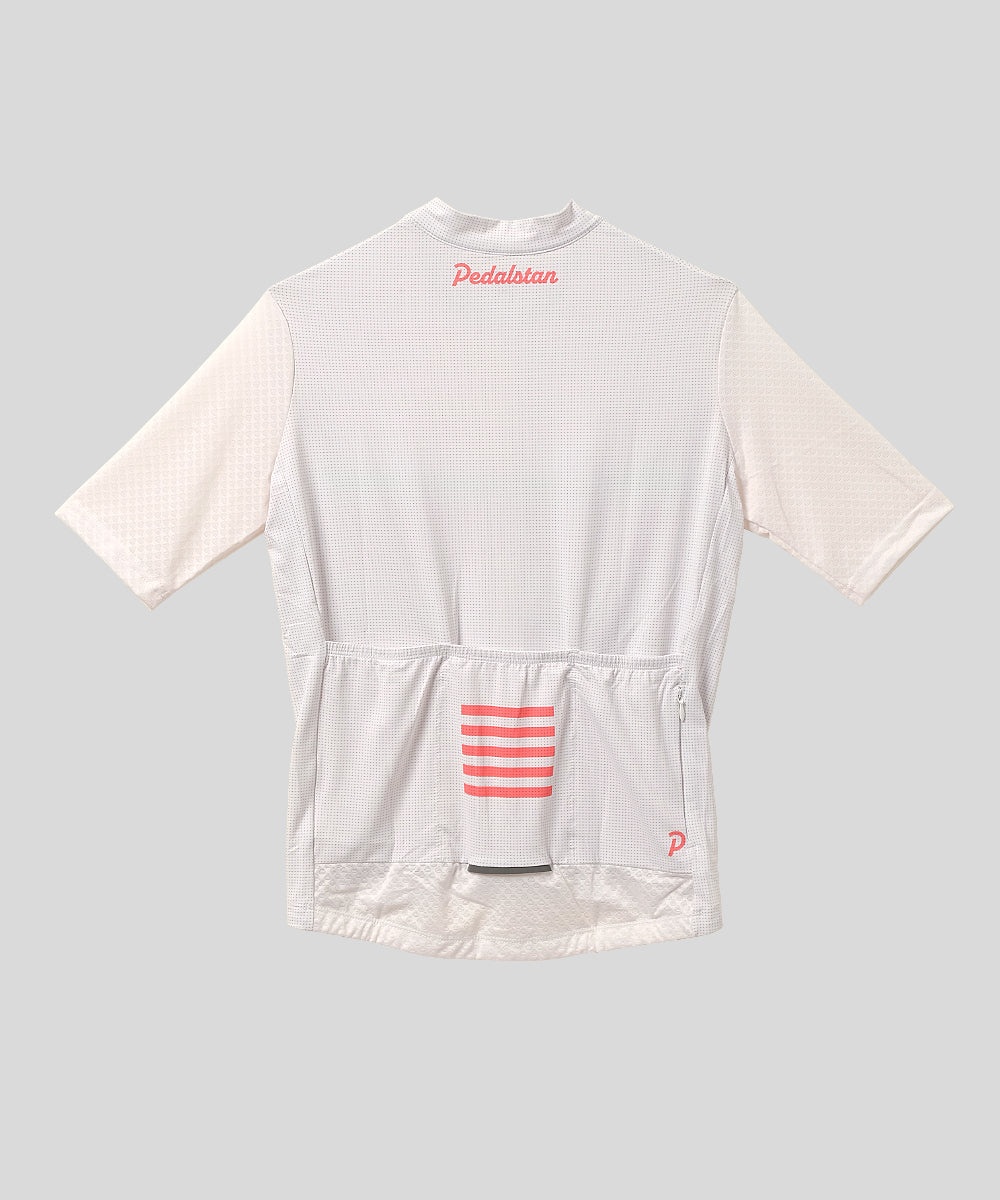 Standard Team Women's Jersey White