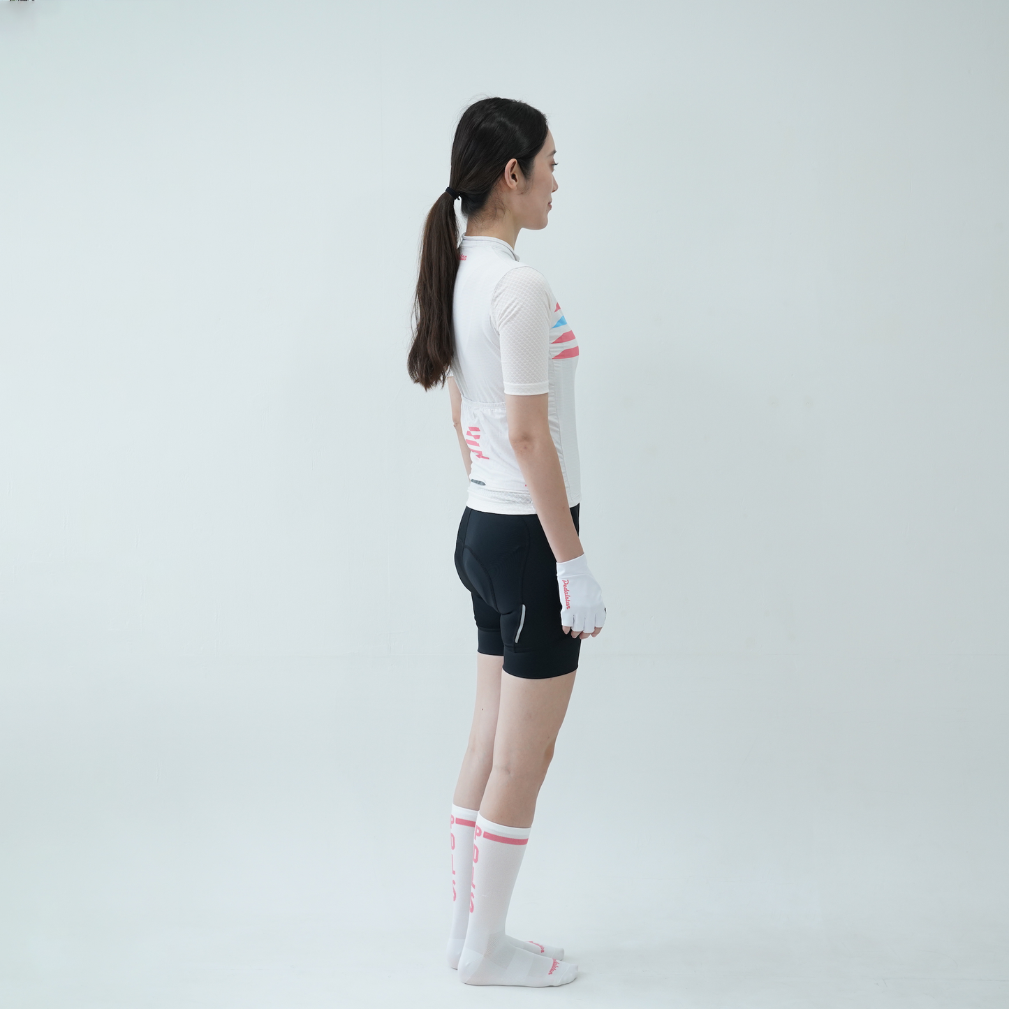 Standard Team Women's Jersey White