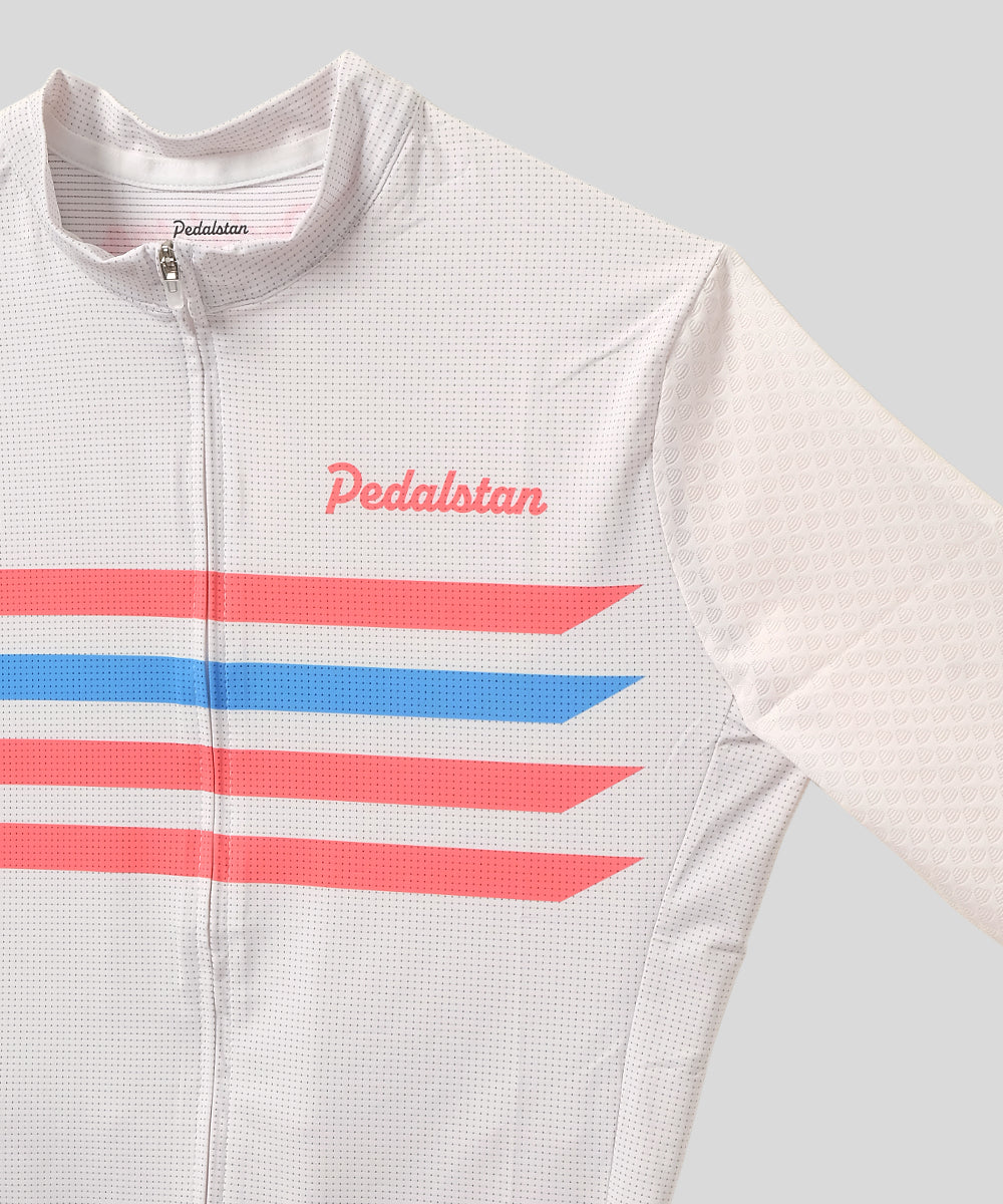 Standard Team Women's Jersey White