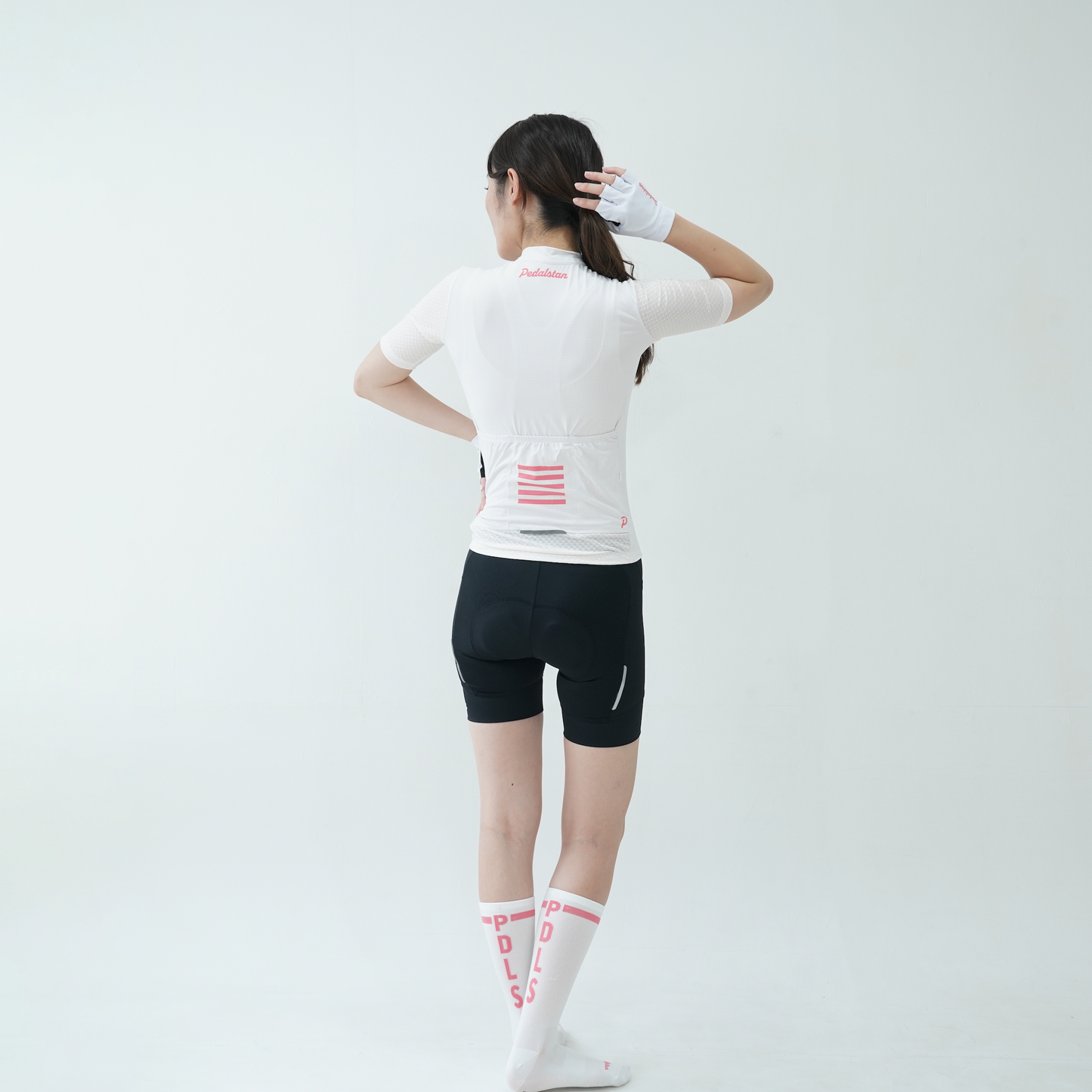 Standard Team Women's Jersey White