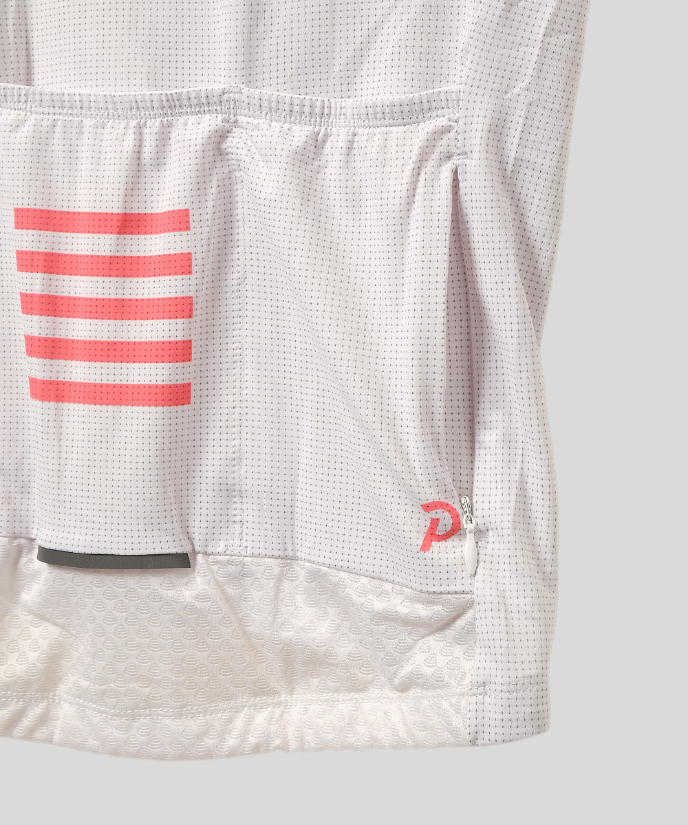 Standard Team Women's Jersey White