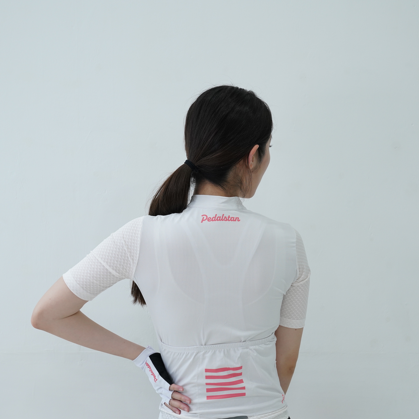 Standard Team Women's Jersey White