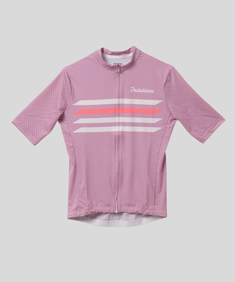 Standard Team Women's Jersey Pink