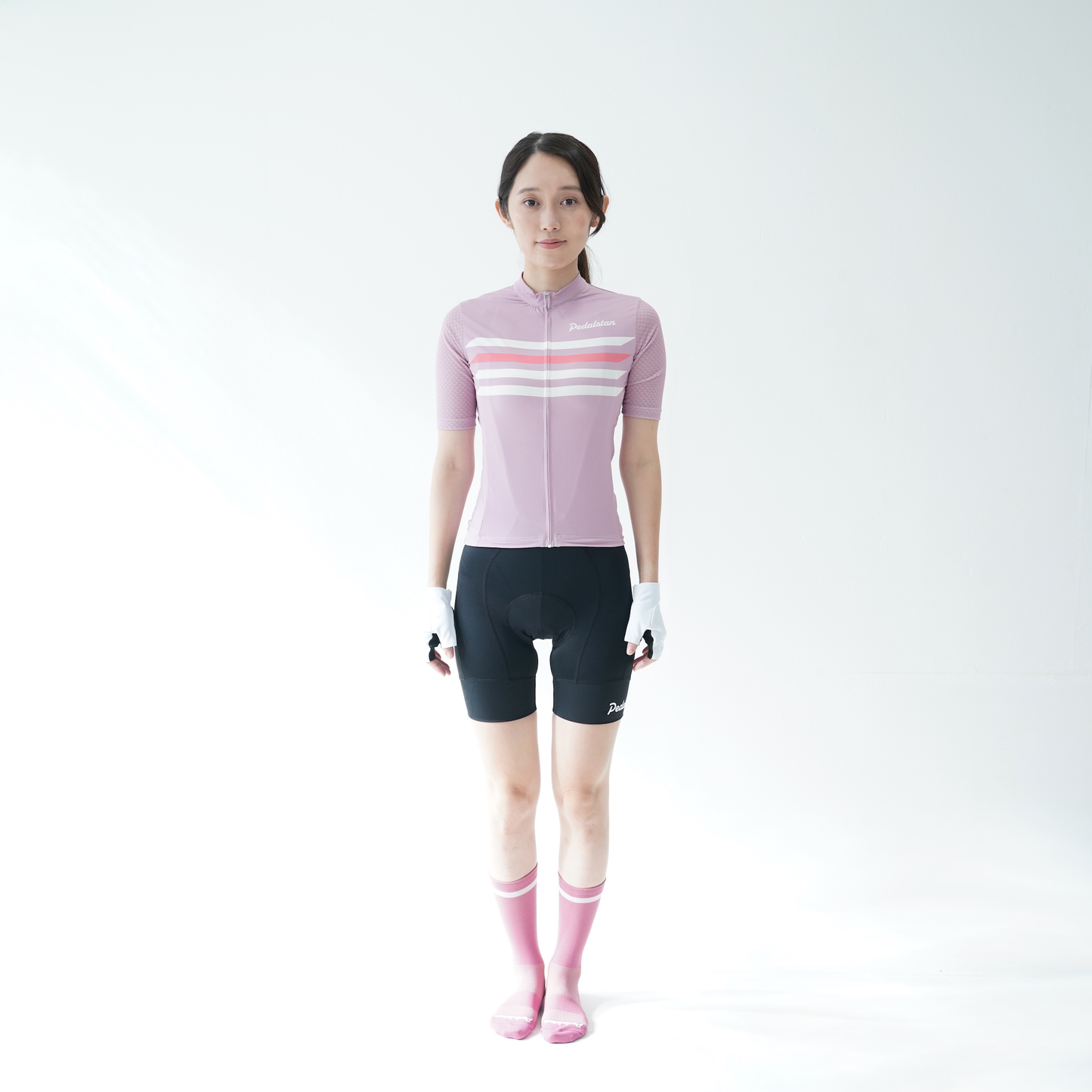 Standard Team Women's Jersey Pink