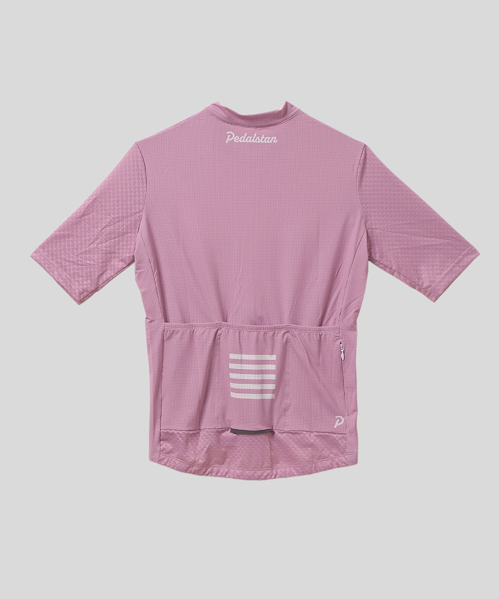 Standard Team Women's Jersey Pink