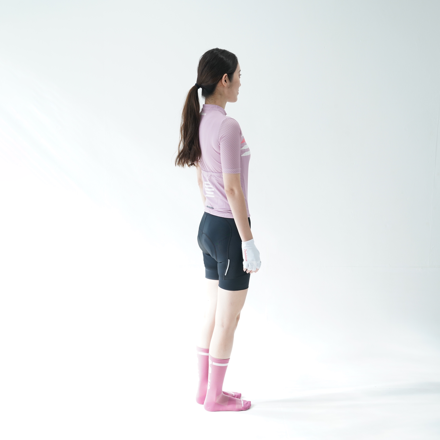 Standard Team Women's Jersey Pink