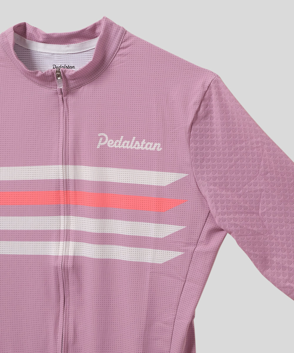 Standard Team Women's Jersey Pink