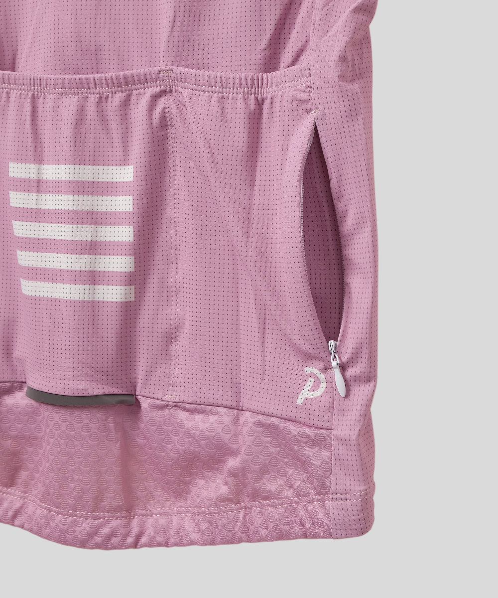 Standard Team Women's Jersey Pink