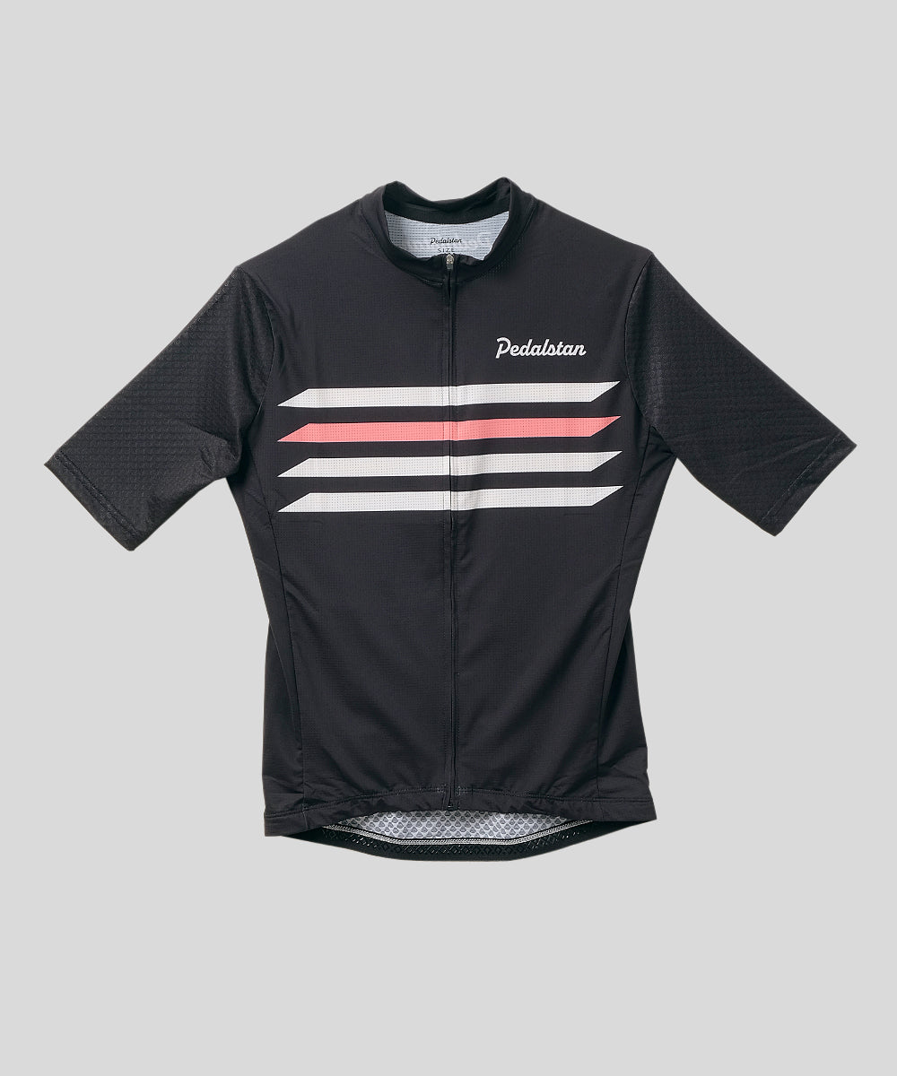 Standard Team Women's Jersey Black