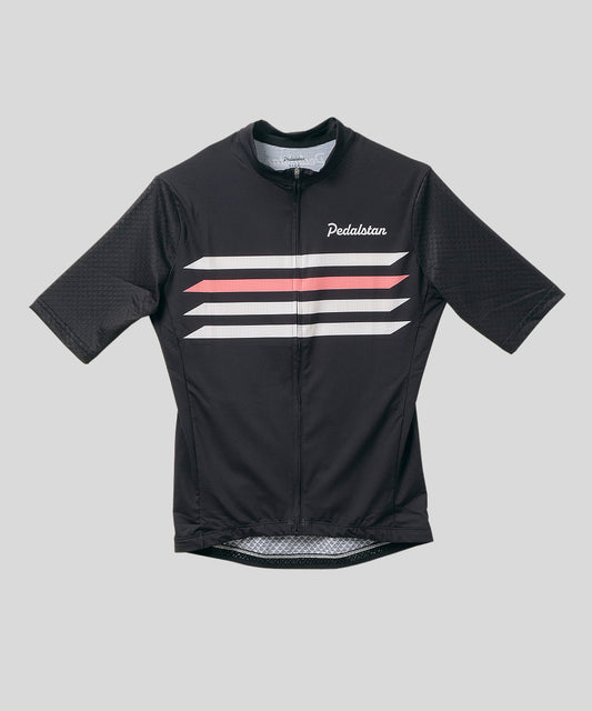 Standard Team Women's Jersey Black