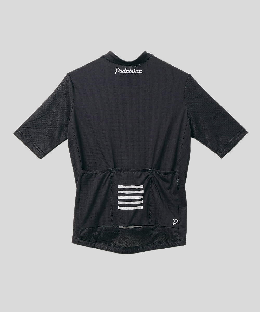 Standard Team Women's Jersey Black