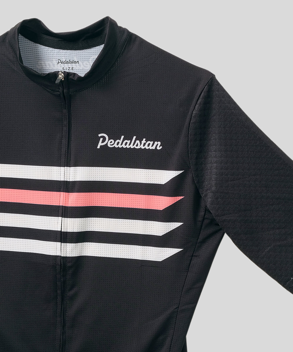 Standard Team Women's Jersey Black