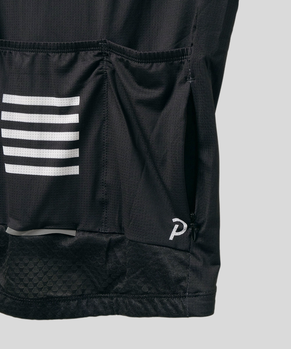 Standard Team Women's Jersey Black