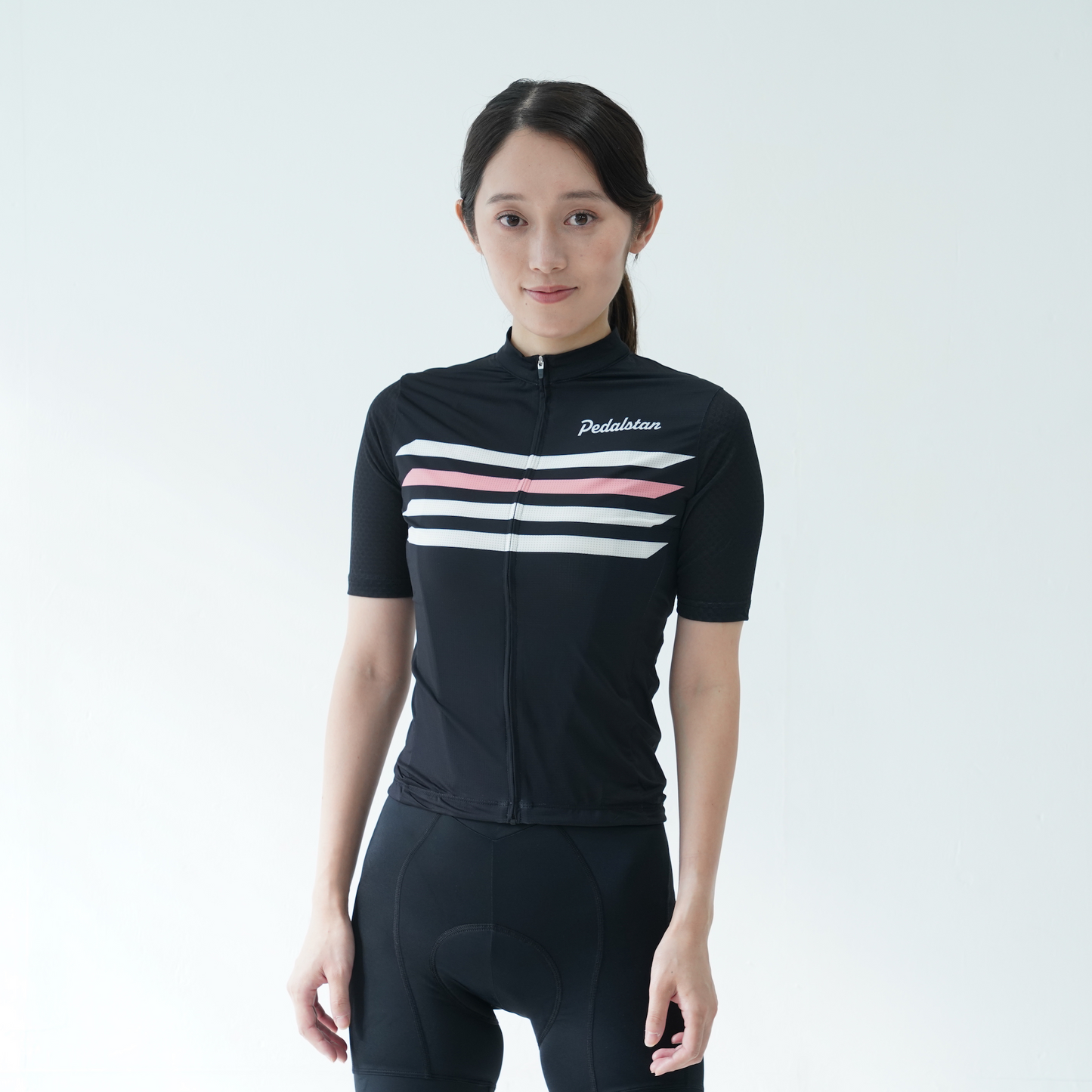 Standard Team Women's Jersey Black