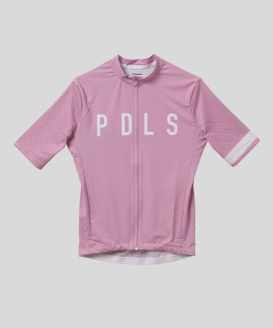 PDLS Logo Women's Jersey Pink