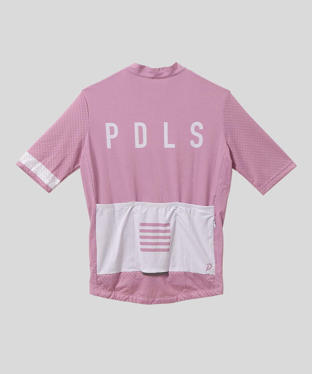 PDLS Logo Women's Jersey Pink