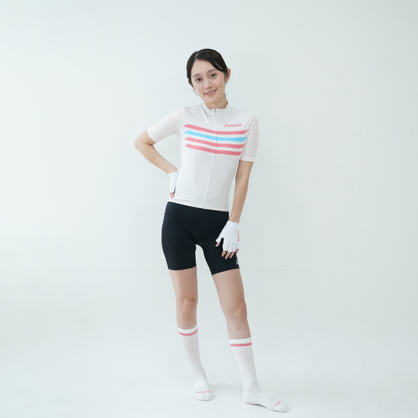 Standard Team Women's Jersey White