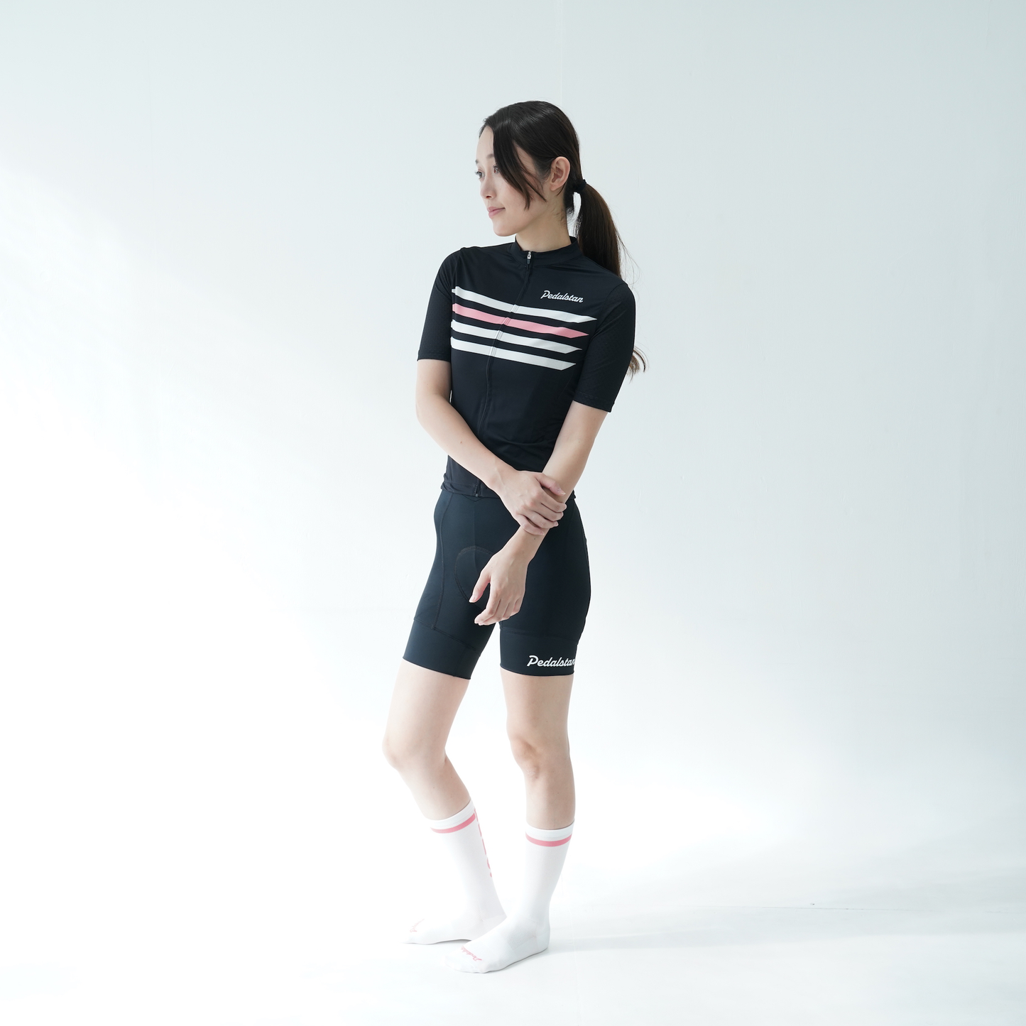 Standard Team Women's Jersey Black